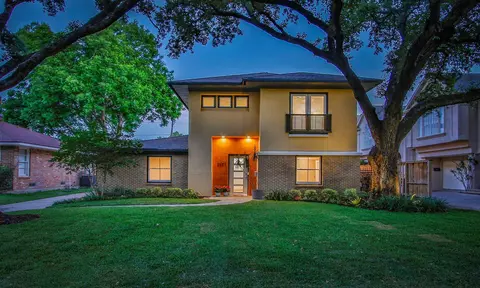 2409 Dorrington St, Houston, TX 77030