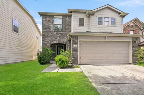 2727 Skyview Crest Ct, Houston, TX 77047