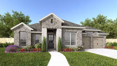 1409 Swayze St, Magnolia, TX 77354