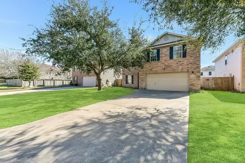 20011 Spring Wreath Ln, Cypress, TX 77433