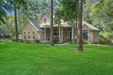 1924 Boulder Ridge Dr, Conroe, TX 77304 photo 1