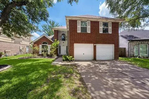 4106 Rocky Bend Dr, Sugar Land, TX 77479
