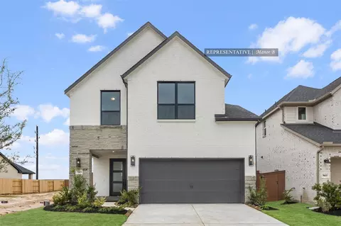 111 Candlelight Ridge Ct, Richmond, TX 77406