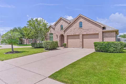 6158 Flint Ct, League City, TX 77573
