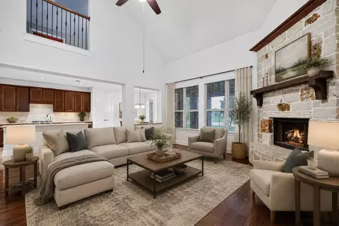 7930 Summer Night Ln, Rosenberg, TX 77469