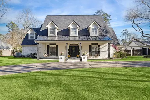 4110 Long Leaf Ln, Kingwood, TX 77365