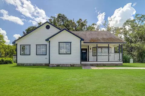 2653 County Road 520, Brazoria, TX 77422