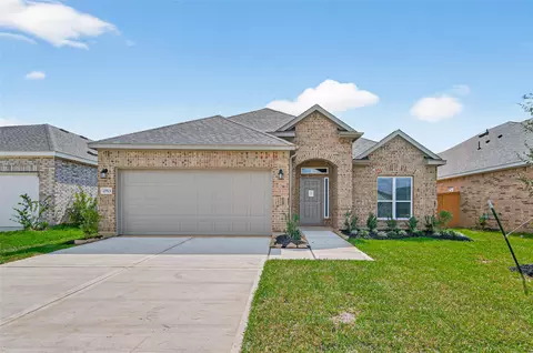 21923 Oia Island Dr, Hockley, TX 77447