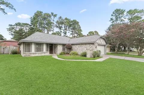 9310 Landry Blvd, Spring, TX 77379 photo 1