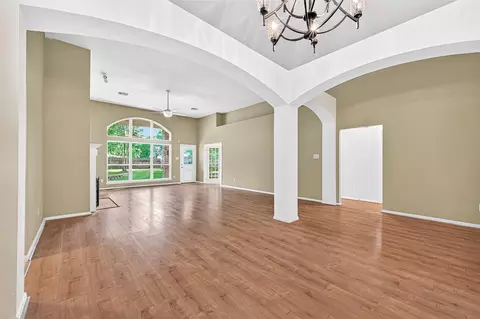 Living - 1514 Melissa Dr, Spring, TX 77386 photo 1 of 4