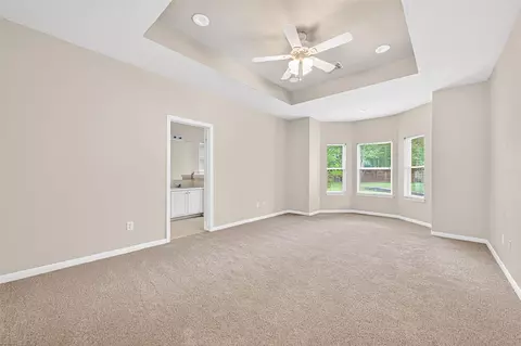 Bedroom - 1514 Melissa Dr, Spring, TX 77386 photo 4 of 4