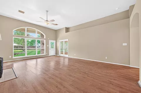 Living - 1514 Melissa Dr, Spring, TX 77386 photo 2 of 4