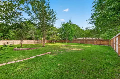 Exterior - 1514 Melissa Dr, Spring, TX 77386 photo 2 of 2