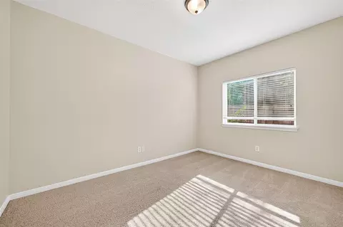 Bedroom - 1514 Melissa Dr, Spring, TX 77386 photo 3 of 4