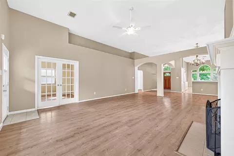 Living - 1514 Melissa Dr, Spring, TX 77386 photo 4 of 4
