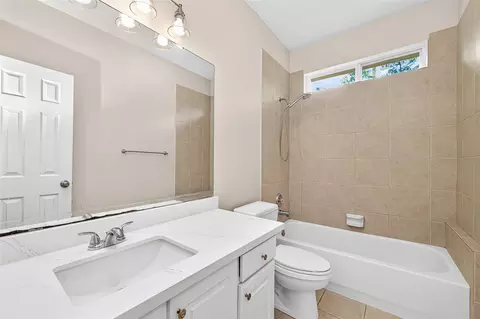 Bath - 1514 Melissa Dr, Spring, TX 77386 photo 1 of 3
