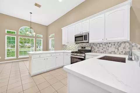 Kitchen - 1514 Melissa Dr, Spring, TX 77386 photo 1 of 2