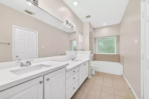 Bath - 1514 Melissa Dr, Spring, TX 77386 photo 3 of 3