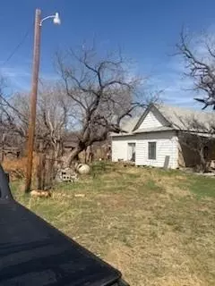 895 Fm 1085, Trent, TX 79561
