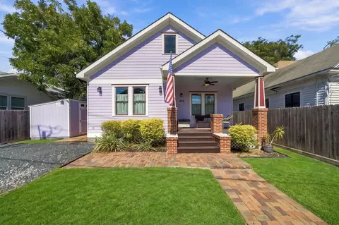 1614 Weber St, Houston, TX 77007