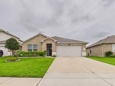 22615 Cremona Village Trl, Katy, TX 77449