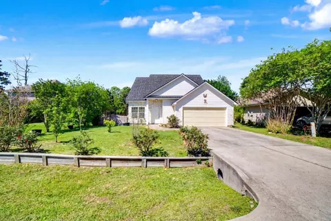 256 Kellyn Ct, Conroe, TX 77306
