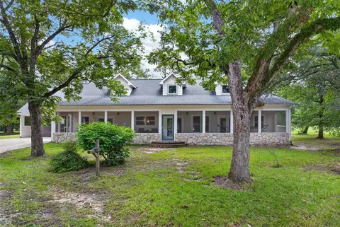 550 N Commerce St, Lovelady, TX 75851