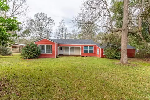 4205 N Tram Rd, Vidor, TX 77662