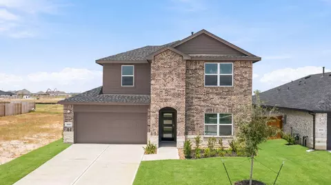 1008 Selene Sky Dr, Brookshire, TX 77423