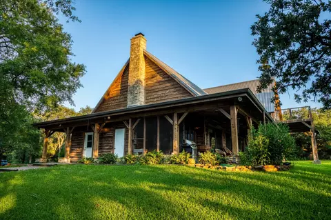 353 Spanish Canyon Trl, West Point, TX 78963