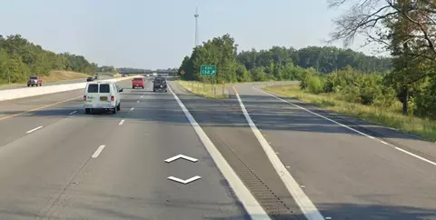 0 Interstate 40, Other, AR 72032