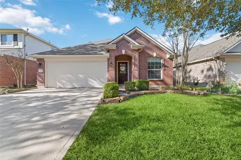 2355 Morgan Ridge Ln, Spring, TX 77386 photo 1