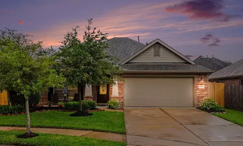14822 Raleighs Meadow Ct, Cypress, TX 77433