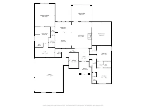 23148 Madeira Ct, Porter, TX 77365