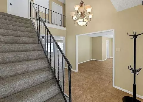 9611 Crail Dr, Spring, TX 77379 photo 3