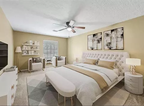 9611 Crail Dr, Spring, TX 77379 photo 6