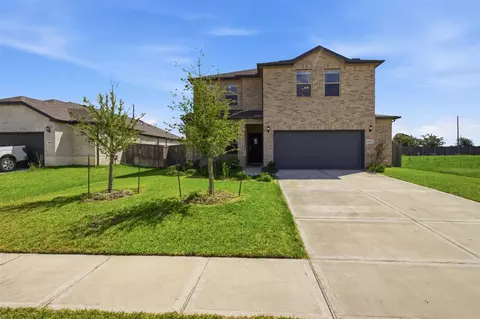 6815 Ivory Sedge Trl, Richmond, TX 77469
