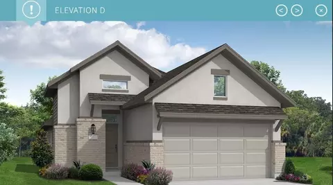 26807 Chandrila Vista Ct, Richmond, TX 77406