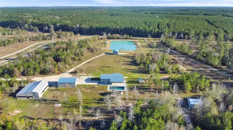 1193 Felix Currie Rd, Oakhurst, TX 77359