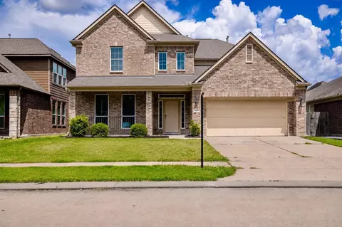 20807 Fair Walnut Way, Katy, TX 77449