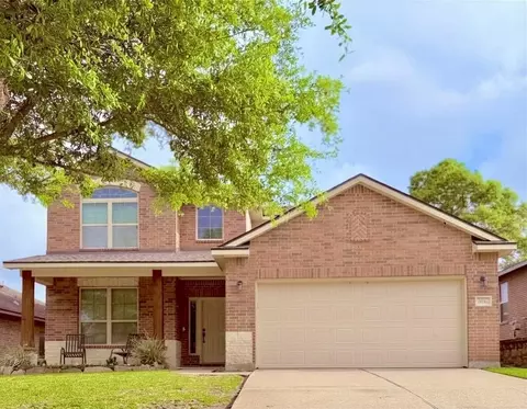 2310 Perkins Crossing Dr, Conroe, TX 77304