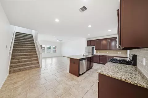 Entry Way - 4002 Nestra Dr, Katy, TX 77493 photo 3 of 7