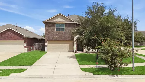 Exterior - 4002 Nestra Dr, Katy, TX 77493 photo 2 of 6