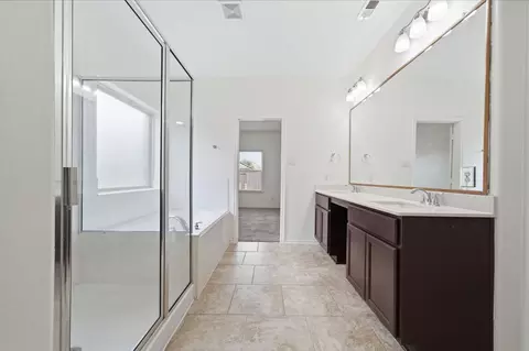 Entry Way - 4002 Nestra Dr, Katy, TX 77493 photo 6 of 7