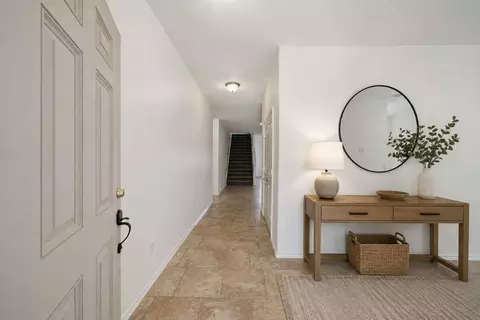 Entry Way - 4002 Nestra Dr, Katy, TX 77493 photo 2 of 7