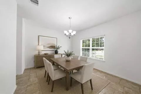 Dining - 4002 Nestra Dr, Katy, TX 77493 photo 1 of 1