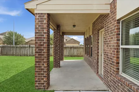 Exterior - 4002 Nestra Dr, Katy, TX 77493 photo 6 of 6
