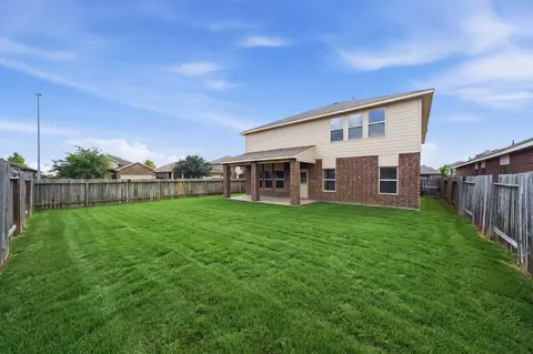 Exterior - 4002 Nestra Dr, Katy, TX 77493 photo 3 of 6