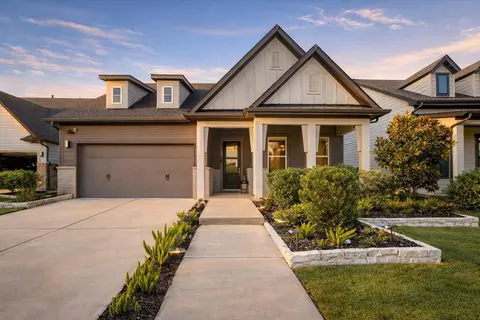 15811 Jubilation Ln, Cypress, TX 77433