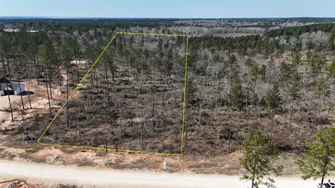 tbd Reveille Rd, Livingston, TX 77351